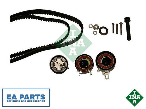 Timing belt set for - set, vw