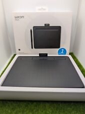 Wacom Intuos Small 5" Graphics Tablet With Pen - Black - MODEL CTL-4100 
