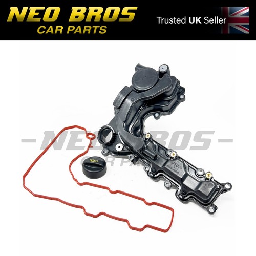 Valve rocker cover oil - oe,