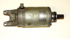 SUZUKI GSF 600 GSF 600 S BANDIT WVA8 POP 2000-2004 STARTER MOTOR