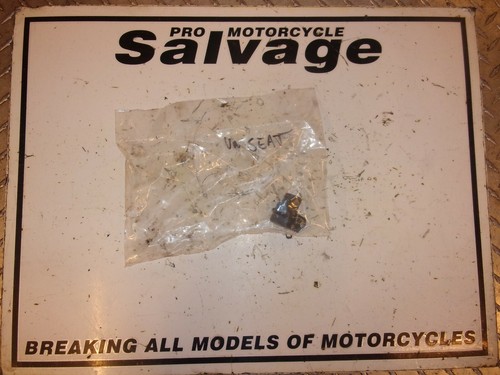 Suzuki gsxr 1000 2001 - 2001, 2002