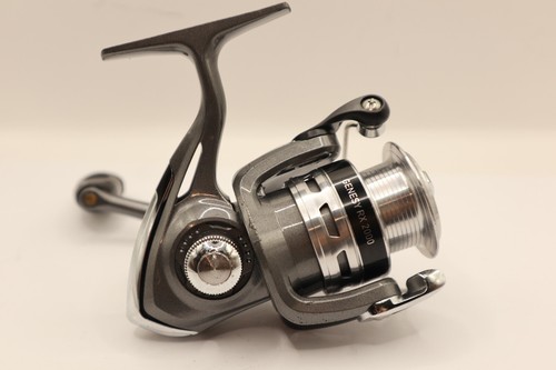 Daiwa genesy rx2000 spinning - rx2000,