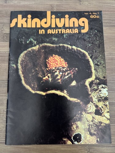 Skindiving australia - in,