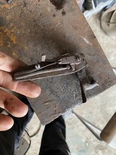 Large Rifle Hammer Percussion