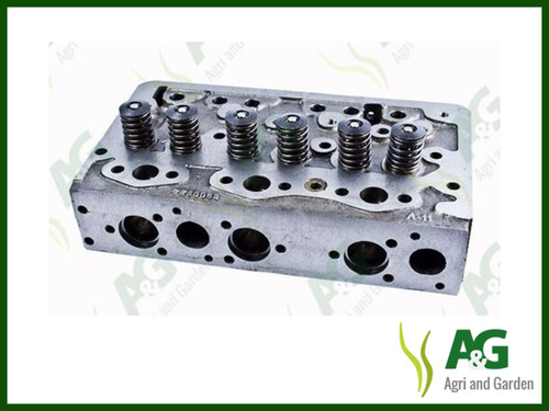 3cly cylinder head perkins - 3cly,