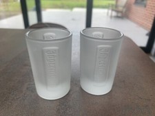 Pair of Official Jagermeister