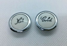 Tap Indices Hot & Cold screw