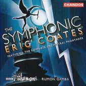 Eric Coates : The Symphonic CD (2002) Highly Rated eBay Seller Great Prices