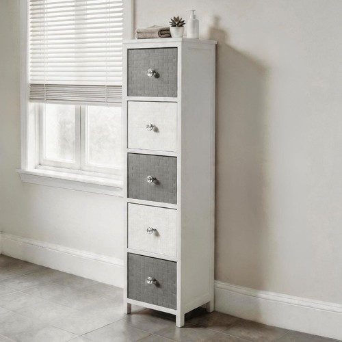 Wooden storage unit - unit, 5