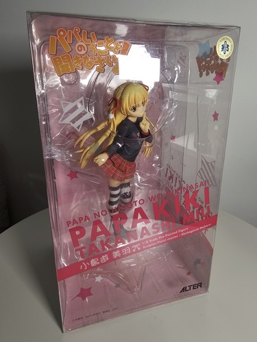 Miu takanashi genuine - takanashi,