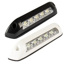 LED Porch Awning Light Bar