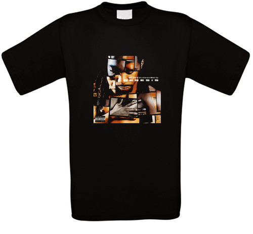 Busta rhymes genesis rap - rhymes,
