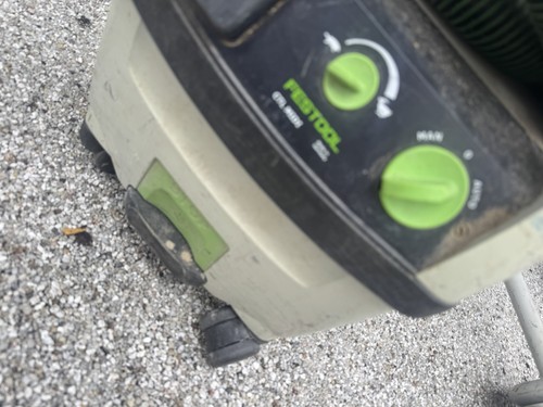Festool kapex 120 eb - kapex,