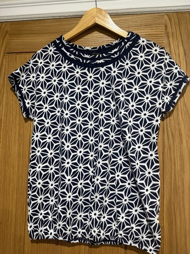 Next ladies bubble hem - bubble, top