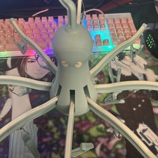 IKEA PRESSA Octopus Hanging