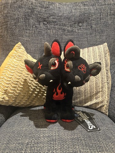 Killstar kreeptures hellhound - killstar,