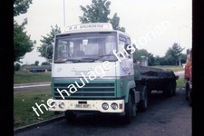 THH Truck Photos - Ford