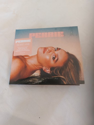 Little mix perrie edwards - little,