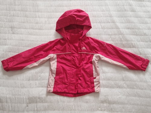 Trespass pink waterproof - trespass,