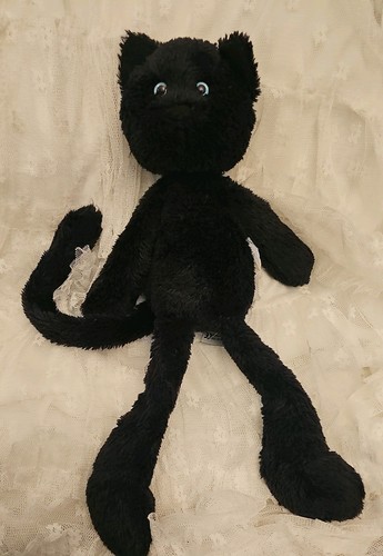 Rare jellycat casper cat - jellycat,