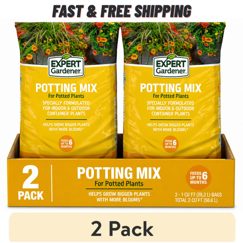 Expert gardener - pack),