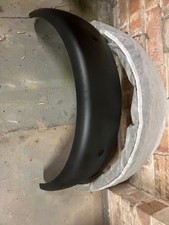 Niftylift 120T mudguards (pair)