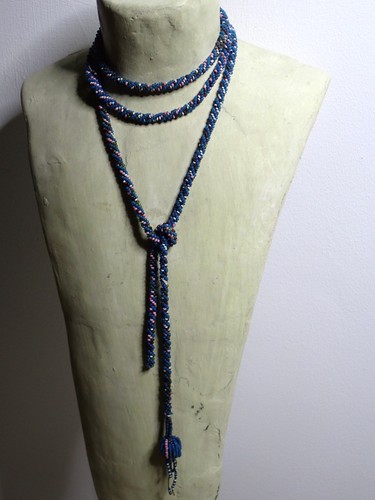 African zulu tribal beaded - african,
