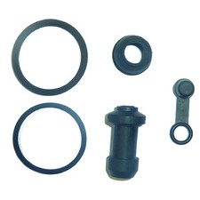 FRONT BRAKE CALIPER OVERHAUL