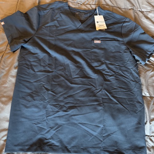 Figs leon men - leon, men's