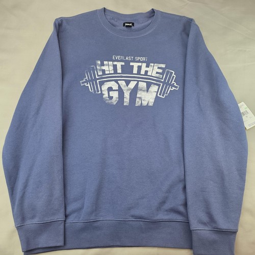 Everlast sweatshirt mens - everlast,