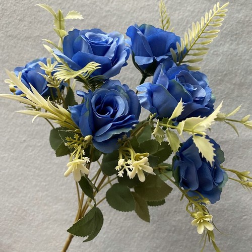 30cm artificial flower - 30cm,