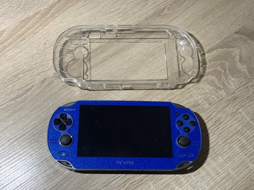 2012 play station vita - 2012,
