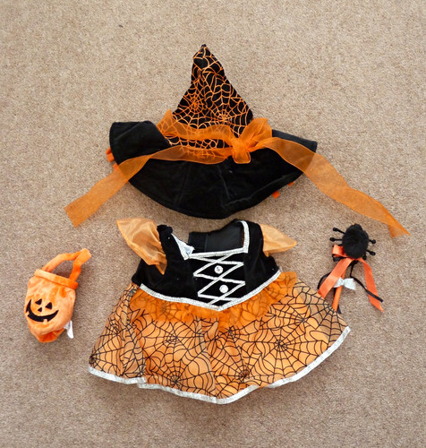 Build bear halloween - build-a-bear,