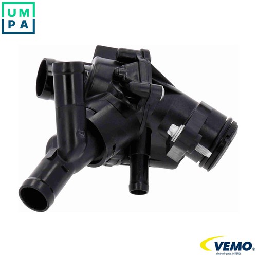 Thermostat housing v30 0197 - housing, v30-99-0197