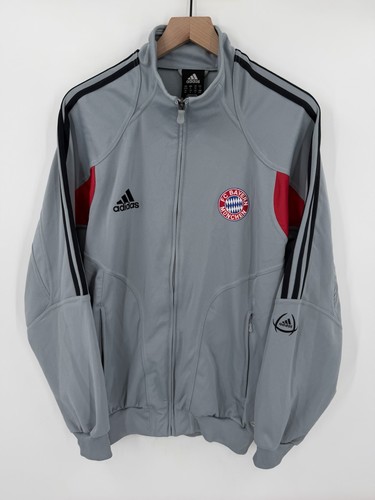 Vintage adidas bayern - vintage,