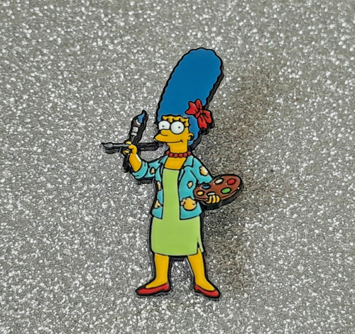 The simpsons marge simpson - the,