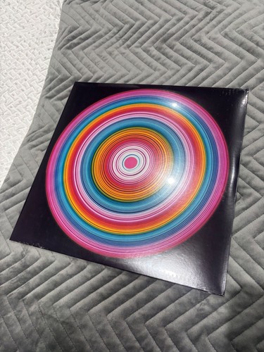 The music album - the,