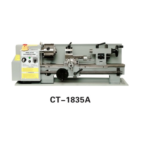 Mini lathe motor 550w - dc,
