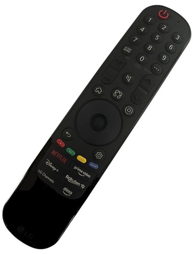 Genuine magic remote - genuine,