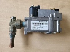 BAXI SOLO 2 60 PF Gas Valve. FULLY WORKING CONDITION. Gc 41 077 74