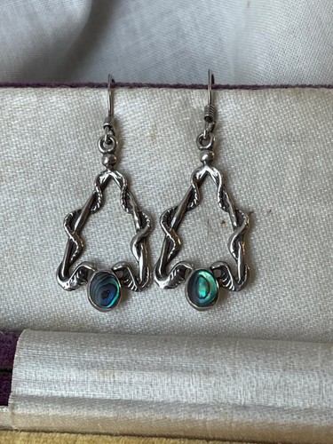 Beautiful vintage 925 sterling - 925,