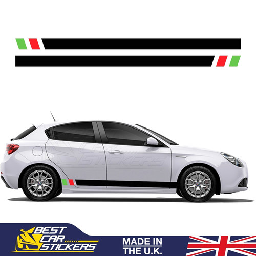 For alfa romeo - for,