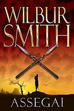Assegai Hardcover Wilbur Smith