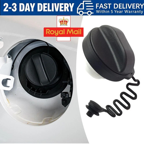 Fuel filler cap fit - cap, nissan