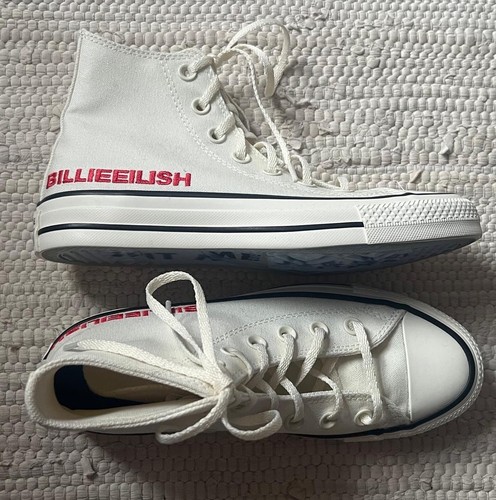 Limited edition billie - edition,