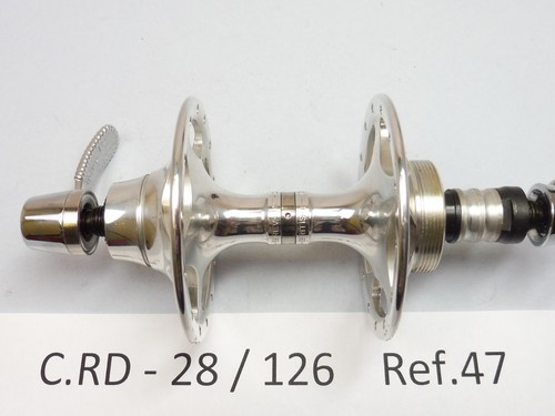 Campagnolo record lfqr - ,