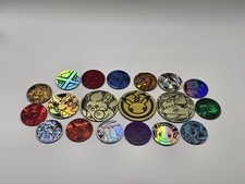 Bundle of 19 Pokemon TCG