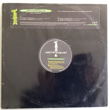 JAMIROQUAI deeper underground