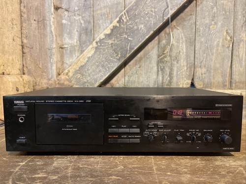 Yamaha 330 natural - yamaha, kx-330