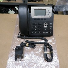 Yealink SIP-T23G VoIP IP Phone
